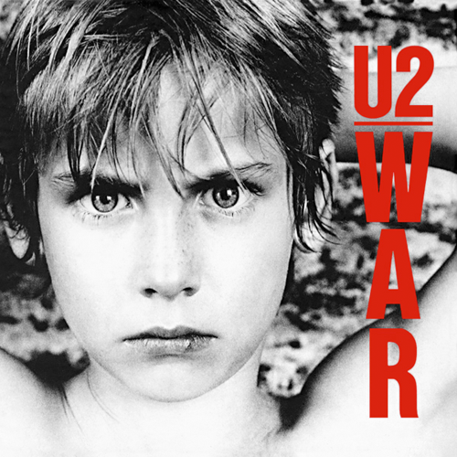 4 iconic U2 album covers and the secrets behind them · The Daily Edge