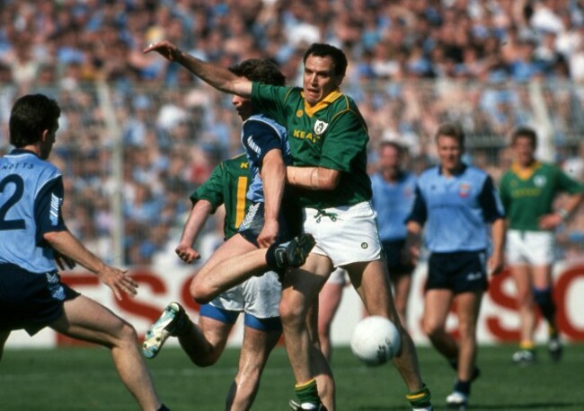 Niall Guiden and Paul Bealin with Gerry McEntee