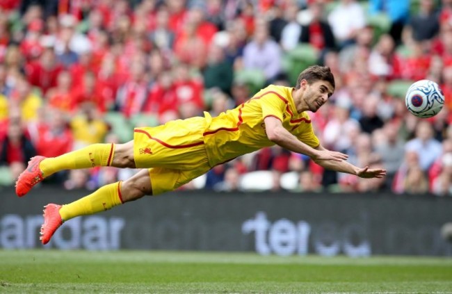 Fabio Borini