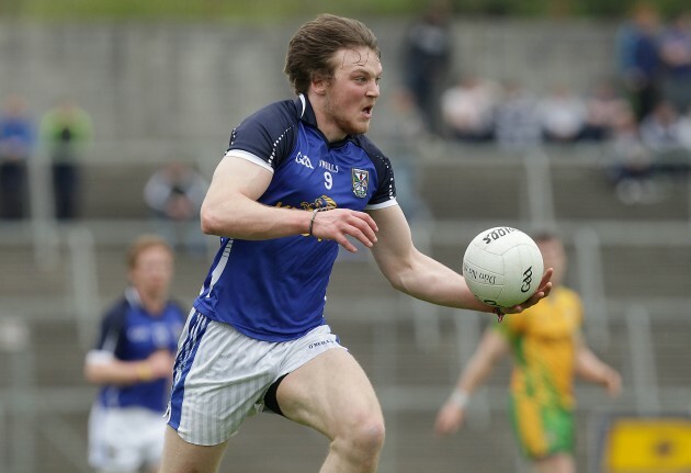 Gearoid McKiernan