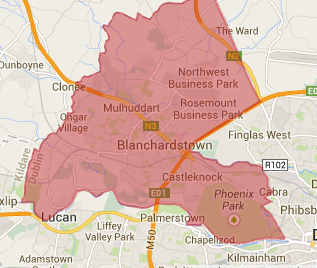 What matters to the voters of Dublin West? · TheJournal.ie