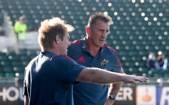Rob Penney