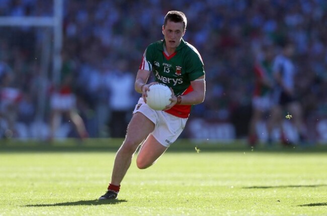 Cillian O'Connor