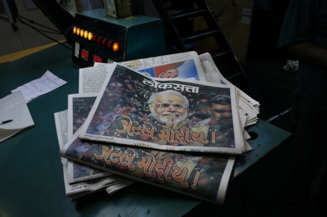 India Elections