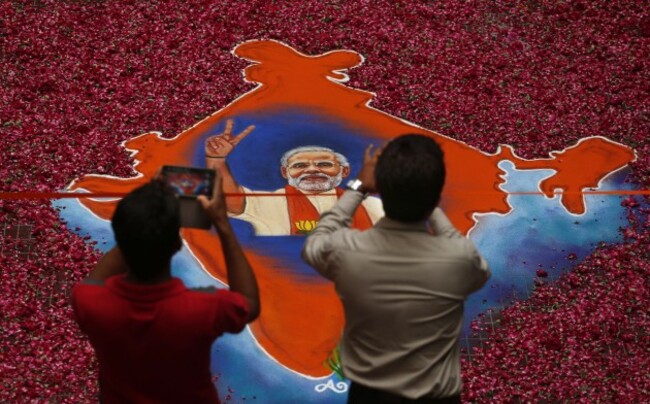 India Elections