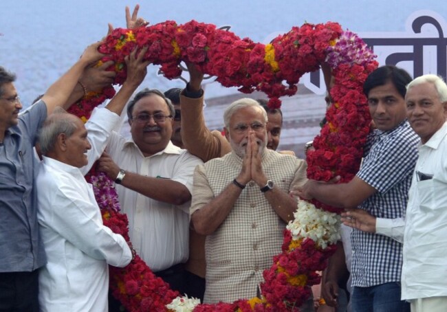 India Elections