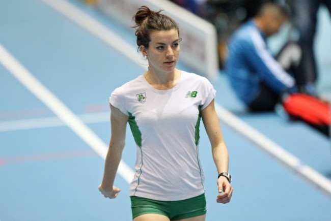 Ciara Everard 6/3/2014