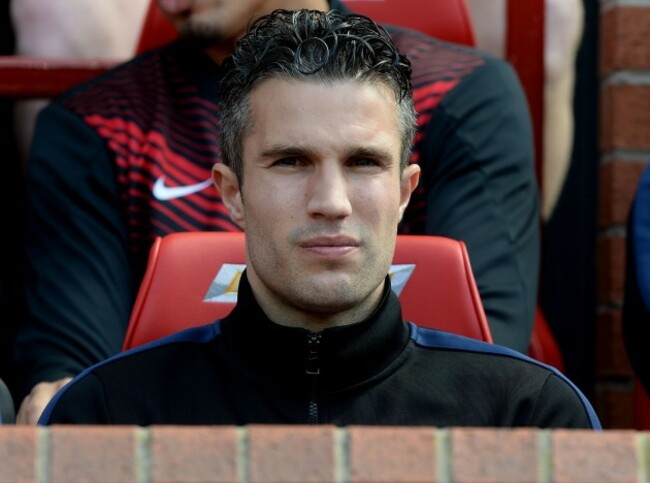 Soccer - Barclays Premier League - Manchester United v Sunderland - Old Trafford