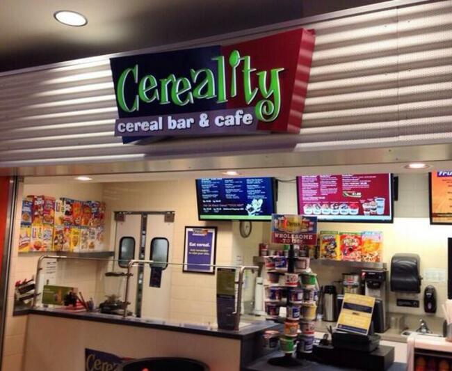 cereality