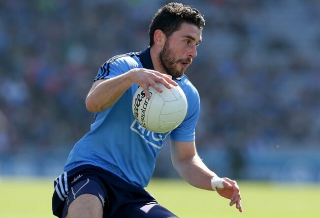 Bernard Brogan