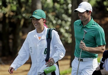 Masters Golf