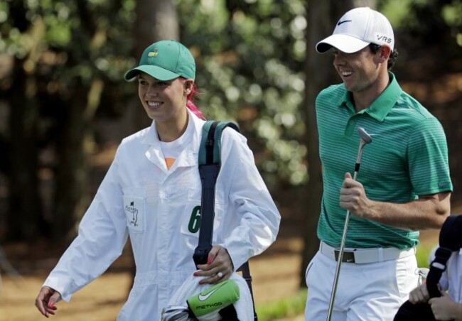 Masters Golf