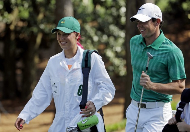 Rory McIlroy calls off engagement to Caroline Wozniacki after issuing ...