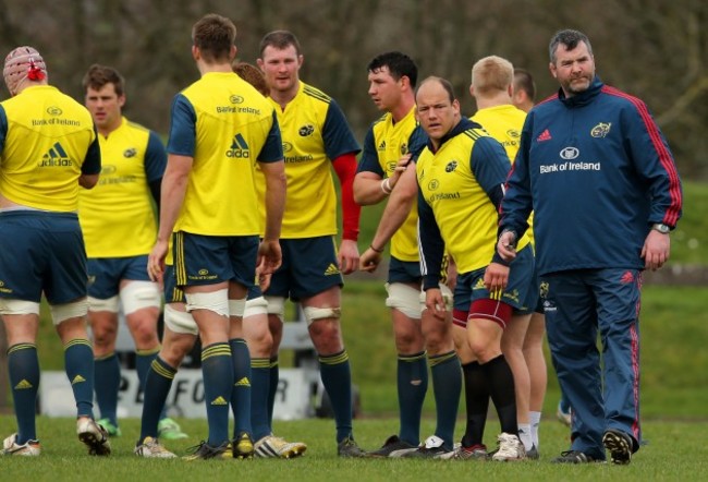 Anthony Foley