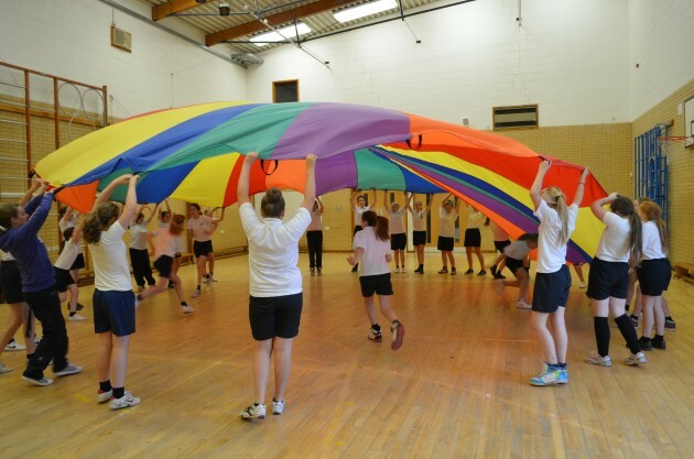 11 Reasons P E Class Was A Legitimate Form Of Torture The Daily Edge