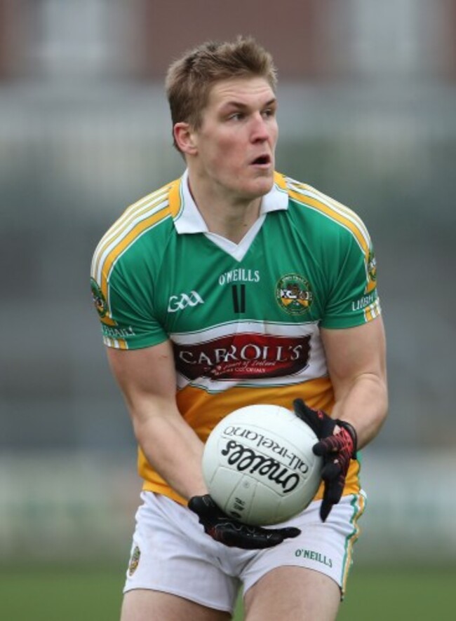 Brian Connor