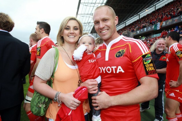 Paul Warwick 'I don't want to be in a wheelchair after a few years of