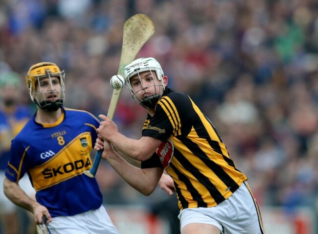 Padraig Walsh 4/5/2014