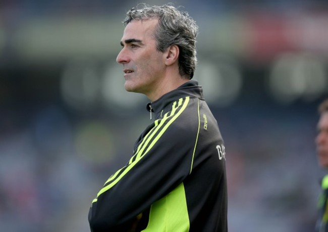 Jim McGuinness