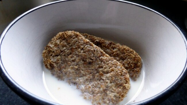 weetabix