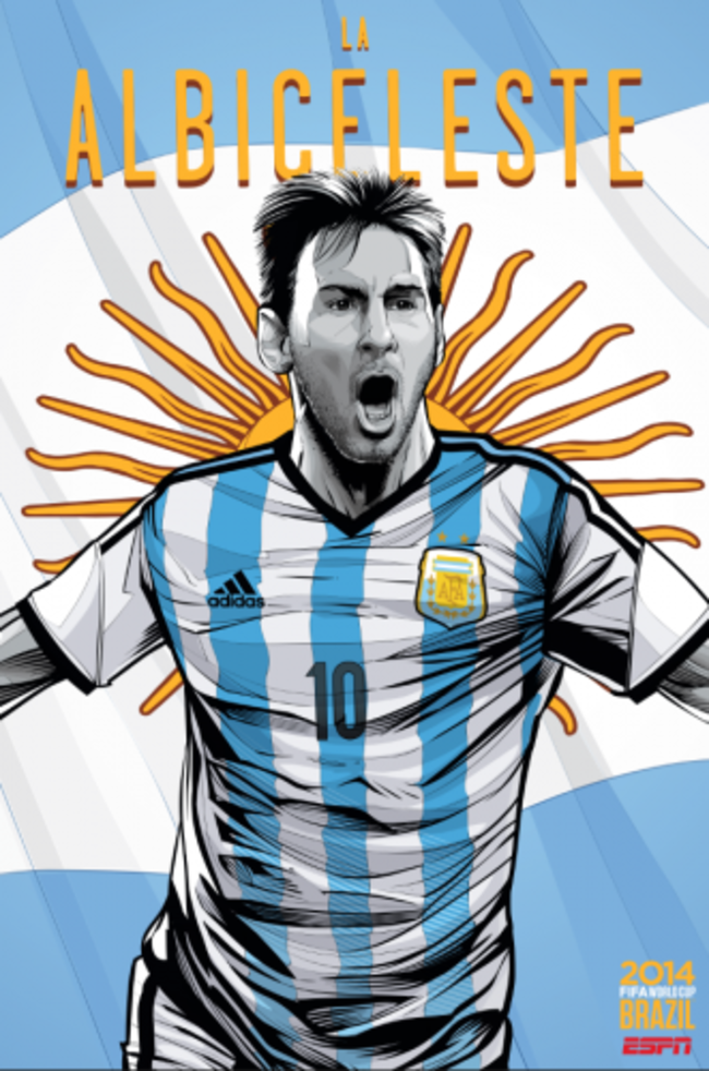 argentina