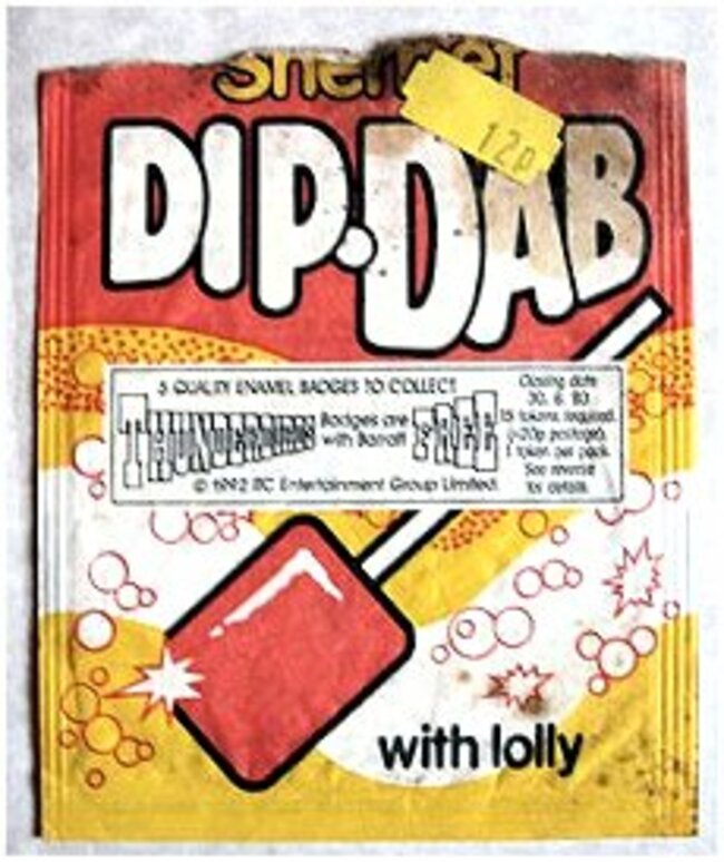 dibdab packet