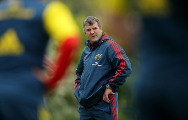 Anthony Foley