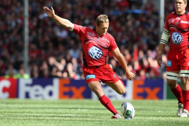 Jonny Wilkinson