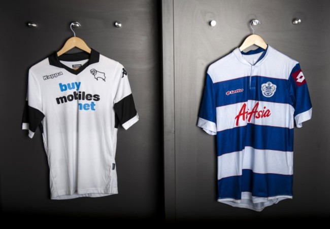 Soccer - Football League - Play Off Finals Promotion - Wembley Stadium