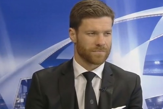 Xabi