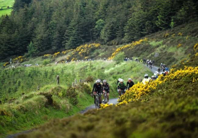 2014 An Post R&aacute;s - Saturday 24th May