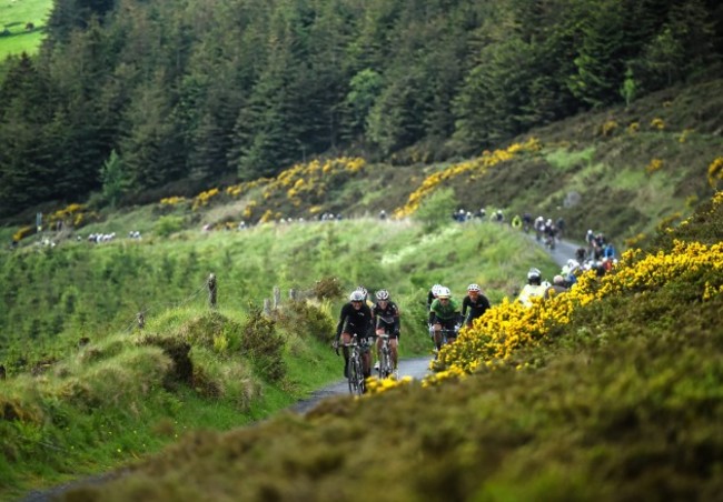 2014 An Post Rás - Saturday 24th May