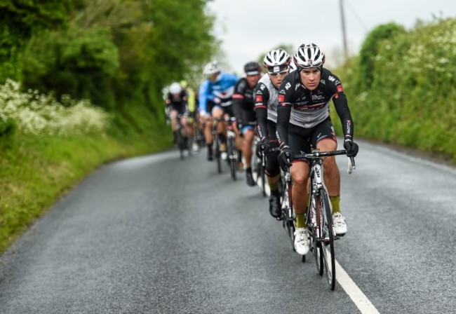 2014 An Post R&aacute;s - Saturday 24th May