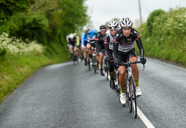 2014 An Post Rás - Saturday 24th May