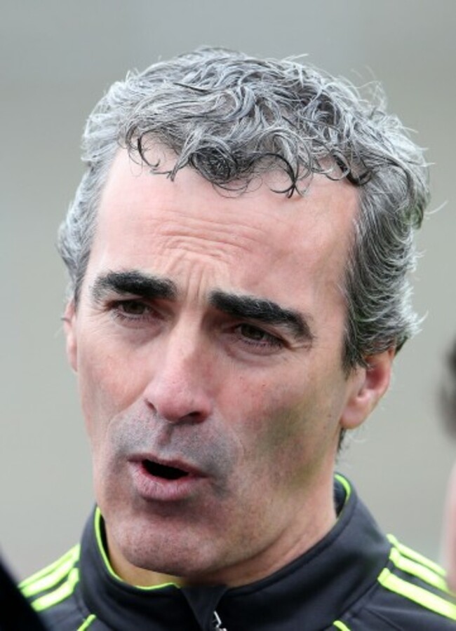 Jim McGuinness