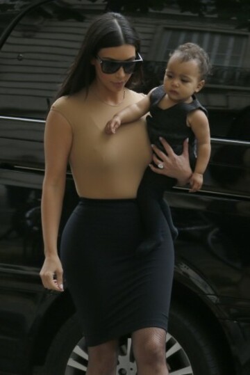 France Kardashian Wedding