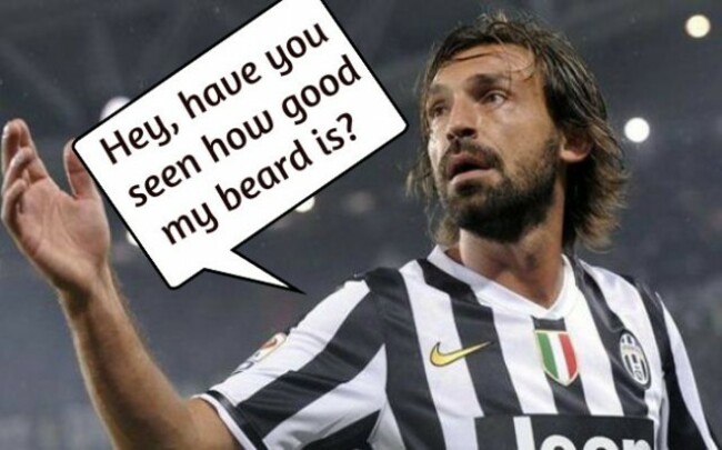 pirlo