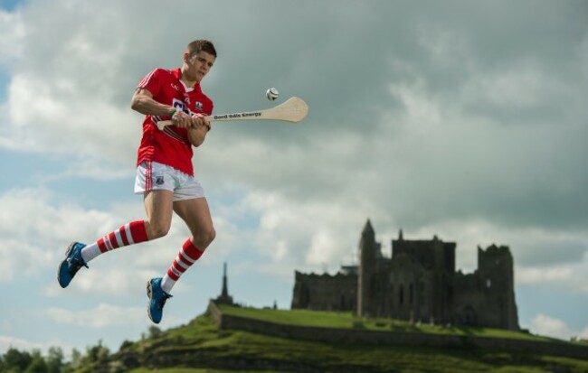 Launch of Bord G&aacute;is Energy GAA Hurling Under 21 Championship 2014