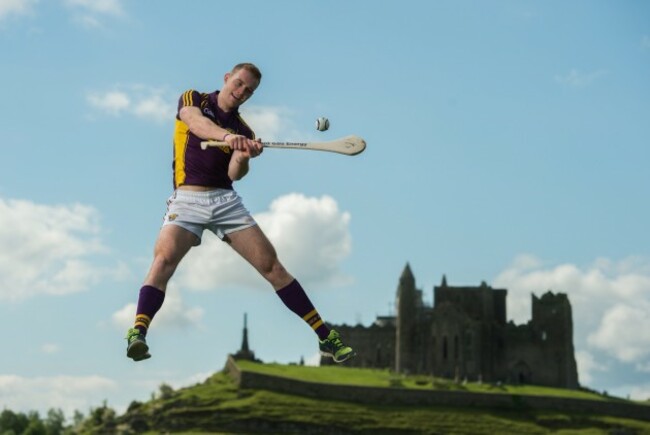 Launch of Bord G&aacute;is Energy GAA Hurling Under 21 Championship 2014
