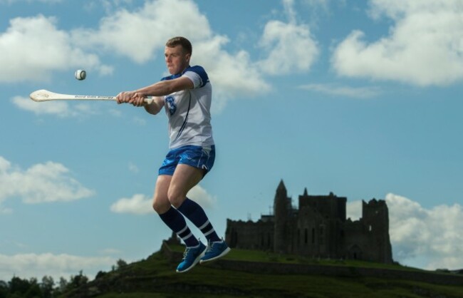 Launch of Bord G&aacute;is Energy GAA Hurling Under 21 Championship 2014