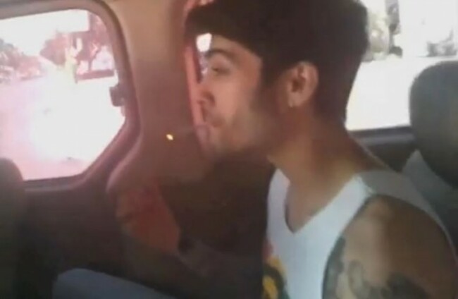 zaynsmoking