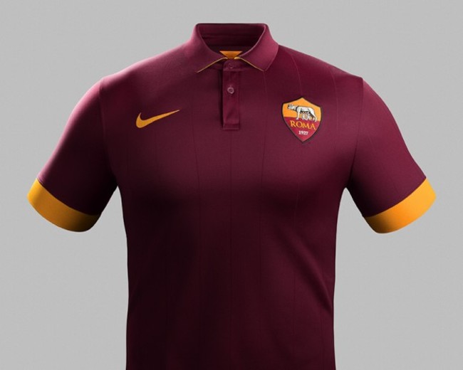 magliasromafront1415