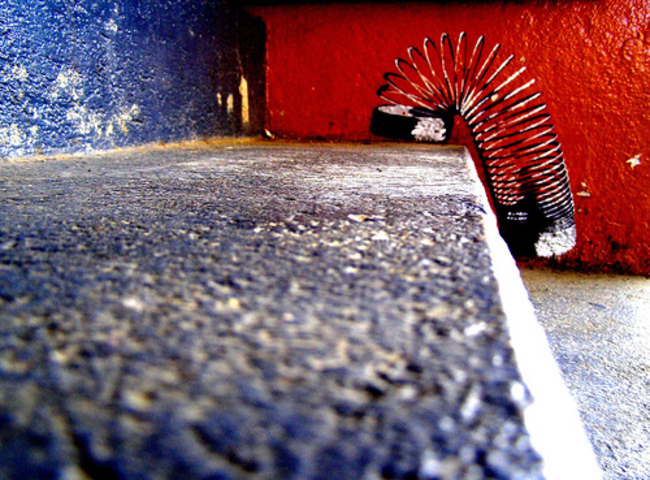 Slinky Streets, Dunedin