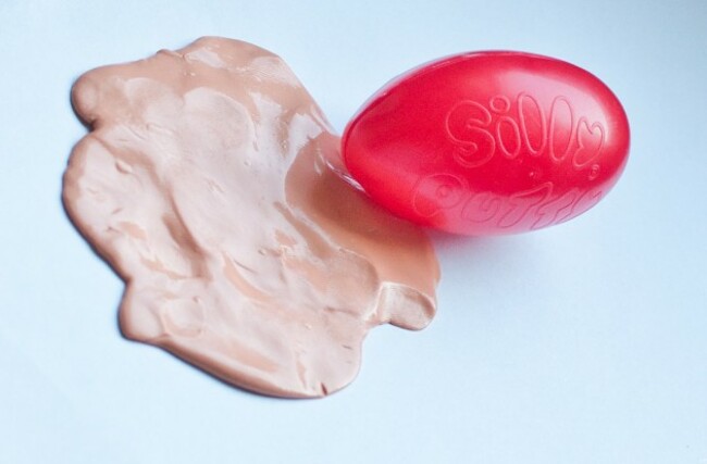 Silly Putty