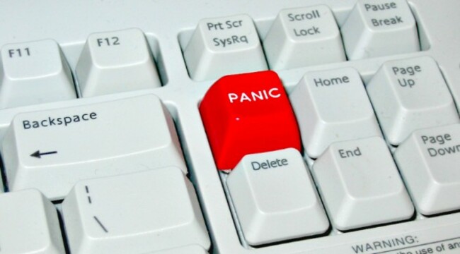 panic-button