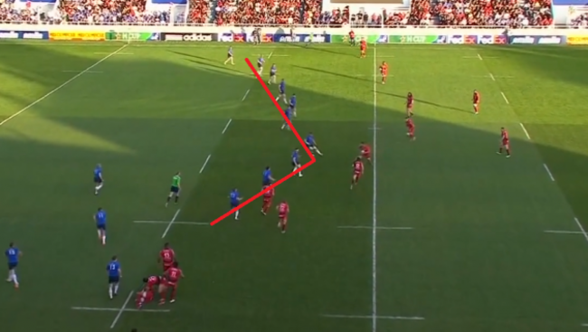 Shape V Toulon V .1