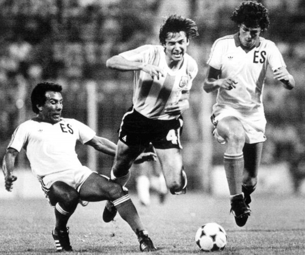 World Cup 1982