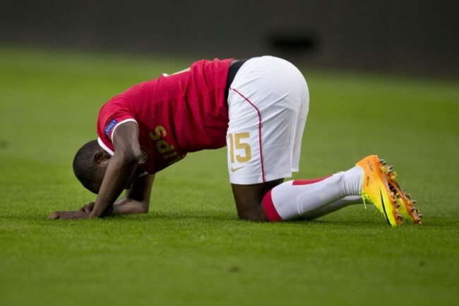 Netherlands Soccer Europa League