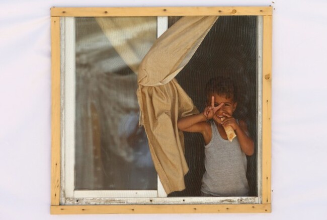 Mideast Lebanon Syria Elections