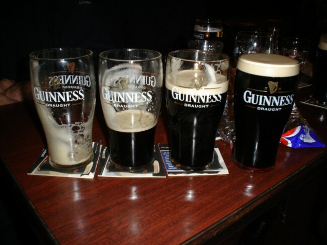 Guinness